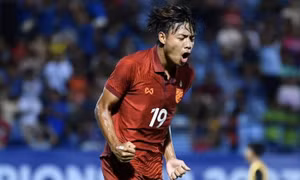 Nhận định bóng đá U23 Thái Lan vs U23 Indonesia: Đội khách dễ bại trận