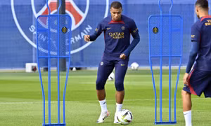 Quyền lực của Mbappe