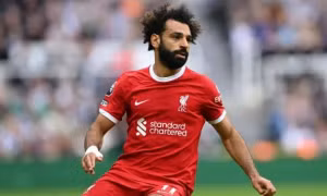 Jurgen Klopp cập nhật tương lai của Mohamed Salah