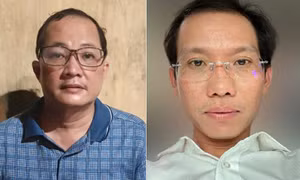 Biệt thự trăm tỷ, ôtô sang được Giám đốc bệnh viện mua sau các vụ đấu thầu