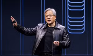 Điểm yếu của Nvidia