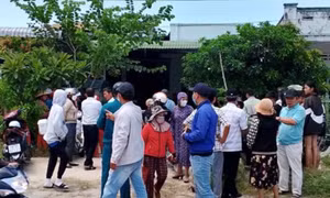 4 mẹ con trong một gia đình ở Khánh Hòa tử vong chưa rõ nguyên nhân
