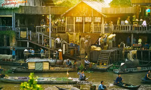 Đưa phim truyền hình ăn khách ra rạp