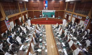 ECOWAS nhất trí mở chiến dịch quân sự tại Niger càng sớm càng tốt 