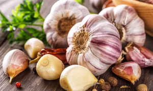 Cách bảo quản tỏi giữ được hương vị, tươi ngon lâu nhất