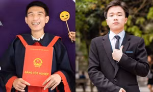 Thủ khoa toàn quốc khối A00 trượt nguyện vọng 1, trường nói gì?
