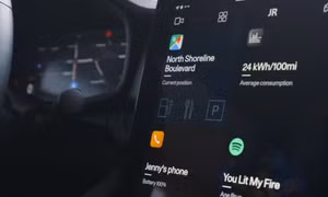 Chủ xe điện không còn phải ngắm trạm xăng trên Google Maps