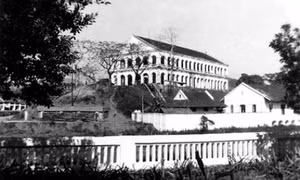 Tỉnh Hải Ninh hoàn toàn giải phóng