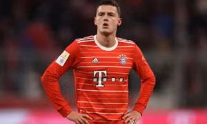 Benjamin Pavard chọn xong bến đỗ
