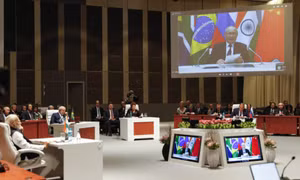 Ông Putin sẽ không dự G20 ở Ấn Độ