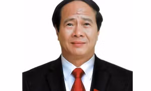 Tổ chức Lễ tang Phó Thủ tướng Lê Văn Thành với nghi thức Lễ tang cấp Nhà nước