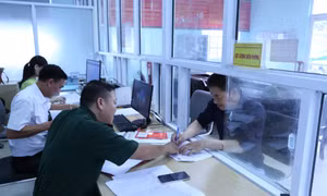 Tập trung gỡ "thẻ vàng” thuỷ sản