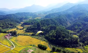 Du lịch "trái mùa" tới Quảng Ninh