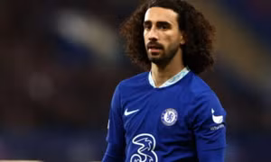 Chelsea ra điều kiện để Cucurella gia nhập M.U