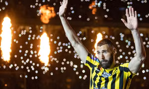 Benzema mâu thuẫn với HLV, có thể phải rời Al Ittihad sớm