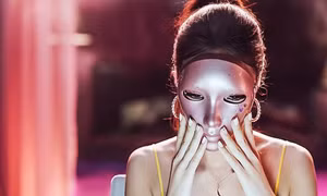 Phim Hàn ‘Mask girl’ gây sốt Netflix nhờ 'chạm' nhiều vấn đề nóng