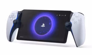 Sony ra máy chơi game cầm tay giá 200 USD