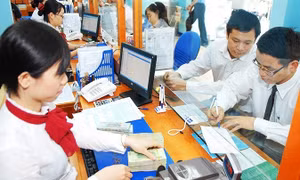 Tăng hiệu quả hoạt động cho vay của tổ chức tín dụng