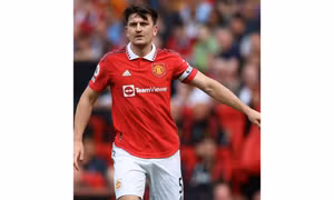 Bất ngờ khi Harry Maguire được trao băng đội trưởng ở bến đỗ mới