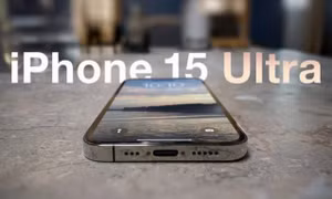 iPhone 15 Pro Max có thể dùng tên Ultra