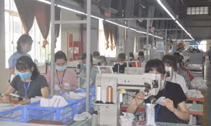 Những tiêu chí để điều chỉnh mức lương tối thiểu vùng