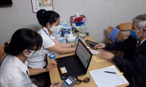 Thông tin cụ thể lịch chi trả lương hưu tháng 8/2023 