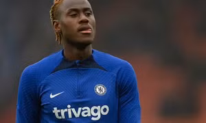 Chelsea chốt mức giá duy nhất bán Chalobah