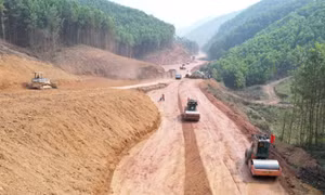 Cần đẩy nhanh giải ngân vốn đầu tư công