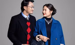 NSND Lan Hương - Hồng Ánh - Ngọc Lan đóng phim truyền hình Việt hóa từ Hàn Quốc