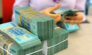 Ngành thuế thu khoảng 25.600 tỷ đồng tiền nợ thuế