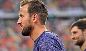 Diễn biến bất ngờ vụ Harry Kane