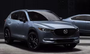 Mazda CX-5 2024 chính thức trình làng với giá từ 682 triệu đồng, trang bị đe nẹt Honda CR-V