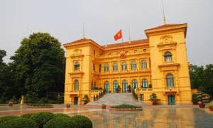 Chủ tịch nước Võ Văn Thưởng ân giảm án tử hình cho 11 bị án