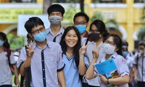 Tuyển sinh đại học 2023: Điểm danh những ngành được miễn, giảm học phí 