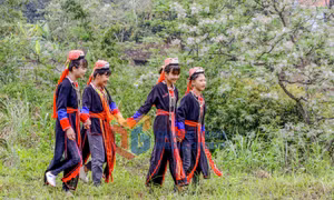 Dân tộc Dao