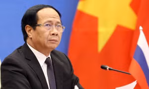 Phó Thủ tướng Chính phủ Lê Văn Thành từ trần ở tuổi 61