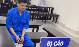 Tuyên phạt tử hình cựu thanh tra xây dựng sát hại nhà vợ