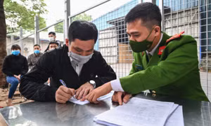 Chính sách nổi bật có hiệu lực từ tháng 8
