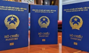 Lợi ích vượt trội của hộ chiếu điện tử