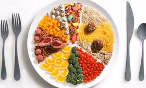Không phải 'mình hạc xương mai' sẽ ít bệnh, sống thọ hơn mà mẫu người này mới khỏe mạnh