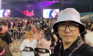 Vì sao nghệ sĩ Việt giỏi nhưng chưa có những đêm diễn thu hàng trăm tỷ đồng như BLACKPINK?