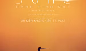 Nhiều bom tấn ra mắt khán giả Việt trong nửa cuối năm 2023
