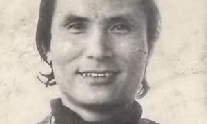 “Người kiểm tu” Tô Ngọc Hiến