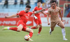 VPF chốt ngày khởi tranh V-League 2023-2024