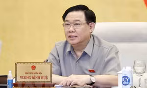 Cần tránh chuyện xin-cho trong thị trường bất động sản
