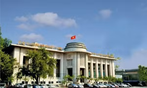 Ngân hàng Việt Nam 2024: Ổn định trước áp lực, nỗ lực để vươn lên
