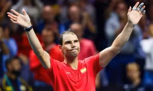 Nadal kết thúc sự nghiệp