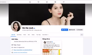 AccChip chia sẻ cách bán hàng trên Facebook cá nhân hiệu quả