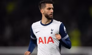 Bentancur bị cấm 7 trận vì 'vạ miệng' với Son Heung-min