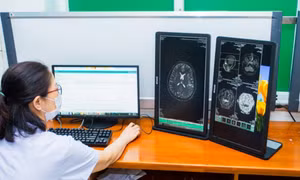 Điểm sáng về chuyển đổi số, nâng cao chất lượng khám, chữa bệnh
